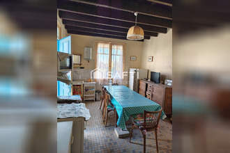 achat maison agon-coutainville 50230