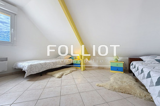 achat maison agon-coutainville 50230