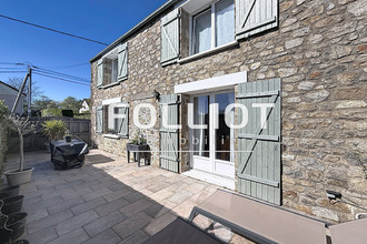 achat maison agon-coutainville 50230