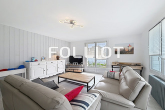 achat maison agon-coutainville 50230