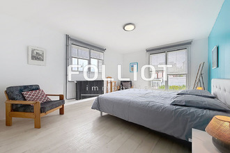 achat maison agon-coutainville 50230