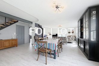 achat maison agon-coutainville 50230