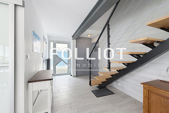 achat maison agon-coutainville 50230