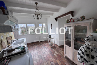 achat maison agon-coutainville 50230