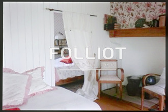 achat maison agon-coutainville 50230