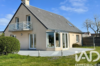 achat maison agon-coutainville 50230