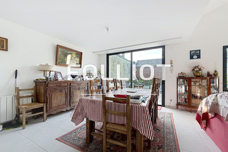achat maison agon-coutainville 50230