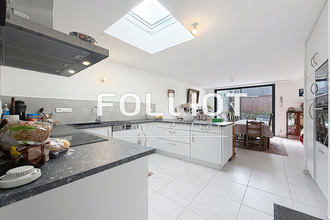 achat maison agon-coutainville 50230