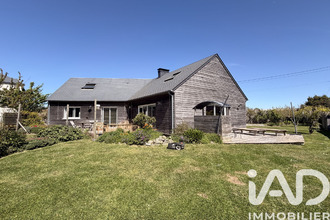 achat maison agon-coutainville 50230