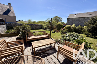 achat maison agon-coutainville 50230