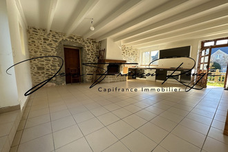 achat maison agon-coutainville 50230