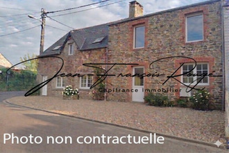 achat maison agon-coutainville 50230