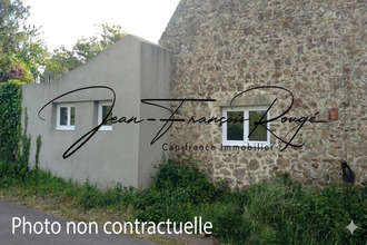 achat maison agon-coutainville 50230