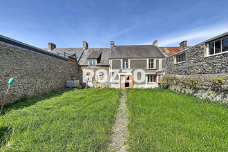 achat maison agon-coutainville 50230
