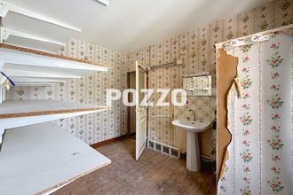 achat maison agon-coutainville 50230