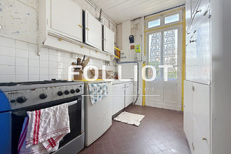achat maison agon-coutainville 50230