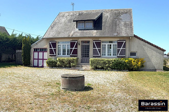 achat maison agon-coutainville 50230