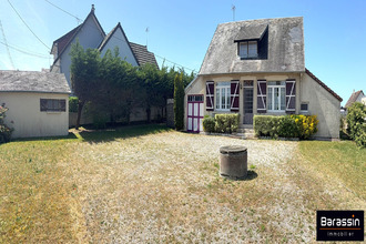 achat maison agon-coutainville 50230