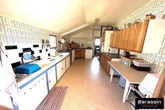 achat maison agon-coutainville 50230
