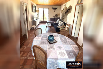 achat maison agon-coutainville 50230