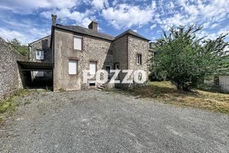 achat maison agon-coutainville 50230