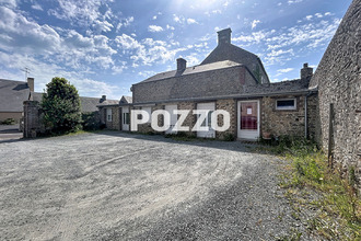 achat maison agon-coutainville 50230