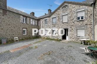 achat maison agon-coutainville 50230