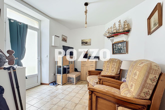 achat maison agon-coutainville 50230