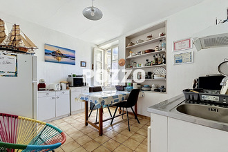achat maison agon-coutainville 50230