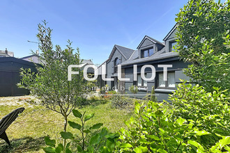 achat maison agon-coutainville 50230