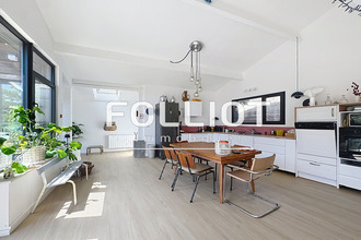 achat maison agon-coutainville 50230