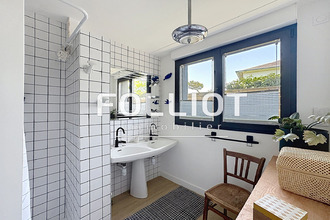 achat maison agon-coutainville 50230