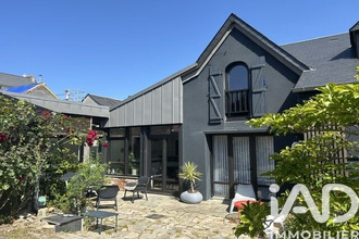 achat maison agon-coutainville 50230