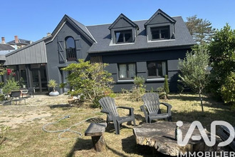 achat maison agon-coutainville 50230