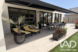 achat maison agon-coutainville 50230