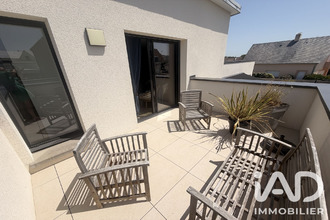 achat maison agon-coutainville 50230