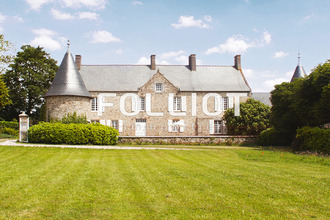 achat maison agon-coutainville 50230