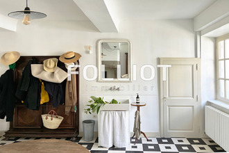 achat maison agon-coutainville 50230