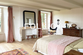 achat maison agon-coutainville 50230