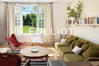 achat maison agon-coutainville 50230