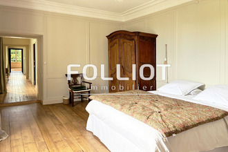 achat maison agon-coutainville 50230
