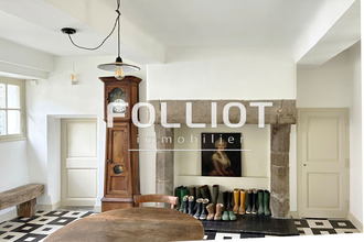 achat maison agon-coutainville 50230
