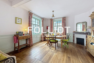 achat maison agon-coutainville 50230