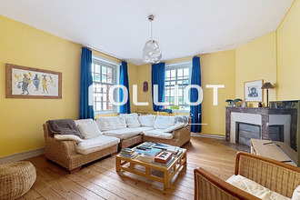 achat maison agon-coutainville 50230
