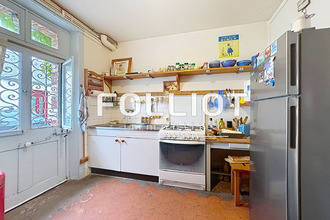 achat maison agon-coutainville 50230