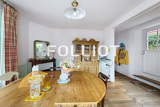 achat maison agon-coutainville 50230