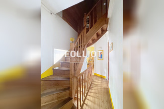 achat maison agon-coutainville 50230