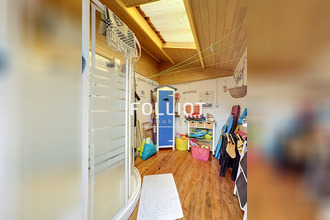 achat maison agon-coutainville 50230