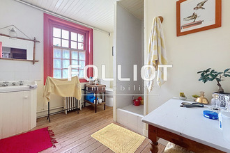 achat maison agon-coutainville 50230