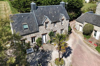 achat maison agon-coutainville 50230